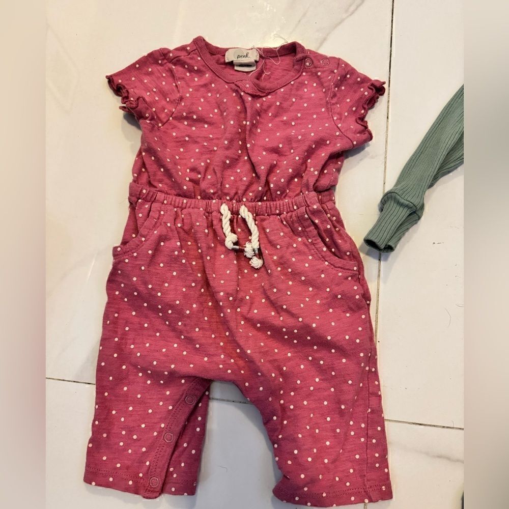 3-6 month bundle - Picture 6 of 7